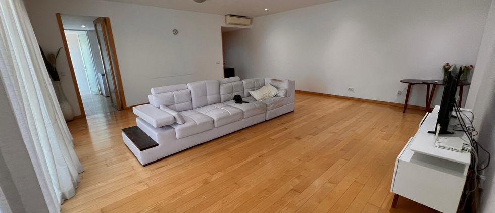 Apartamento T2 no Toprack Residence