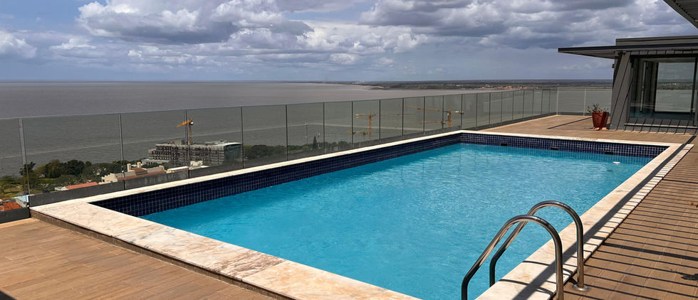 Detalhe da decoração