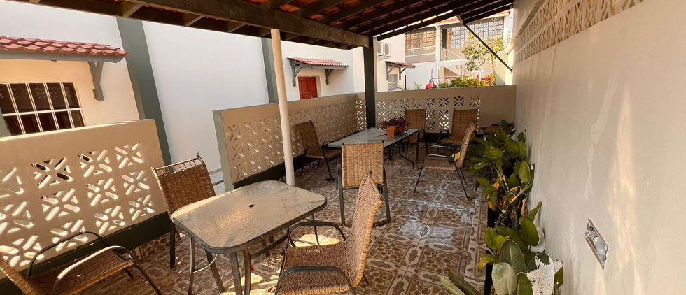 Apartamento T2 no Toprack Residence