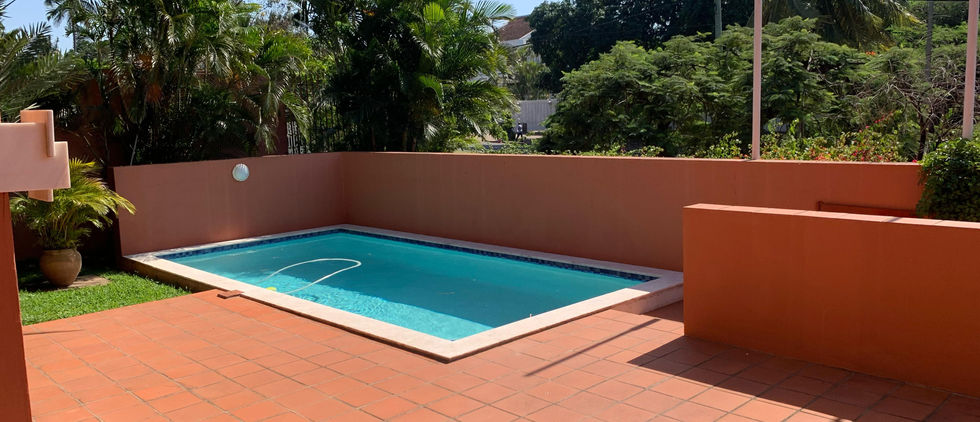 Apartamento T2 no Toprack Residence