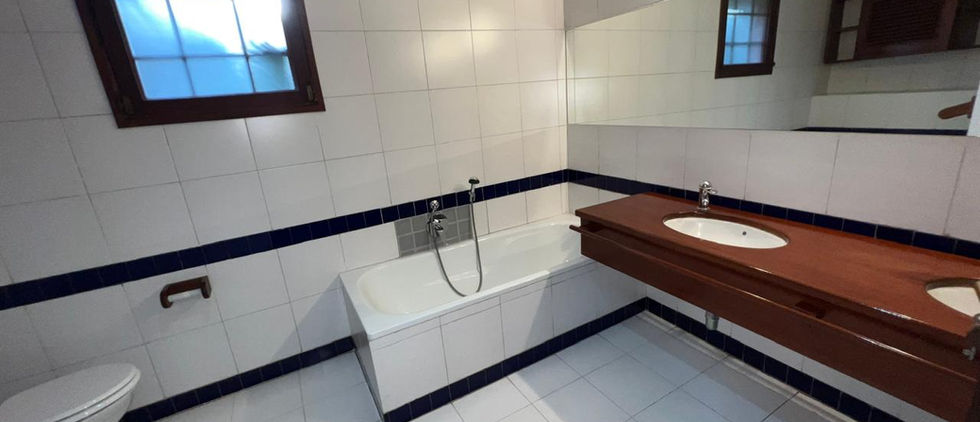 Detalhe da decoração