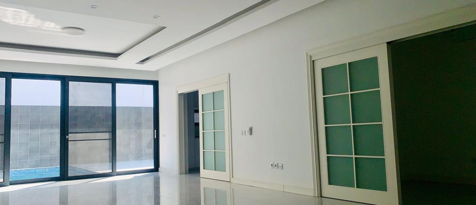 Apartamento T2 no Toprack Residence