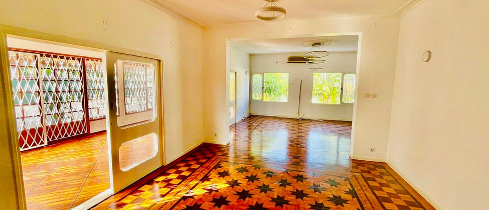 Detalhe da decoração