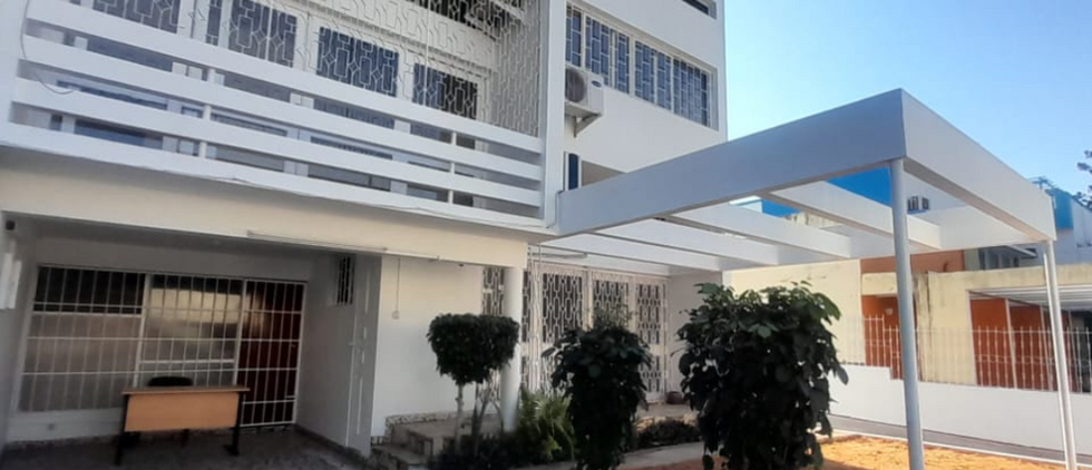 Detalhe da decoração