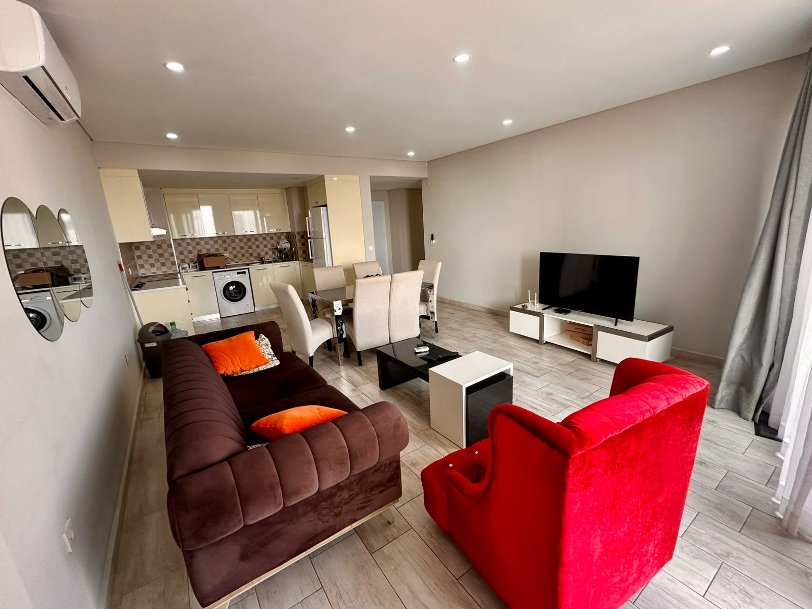 Detalhe da decoração