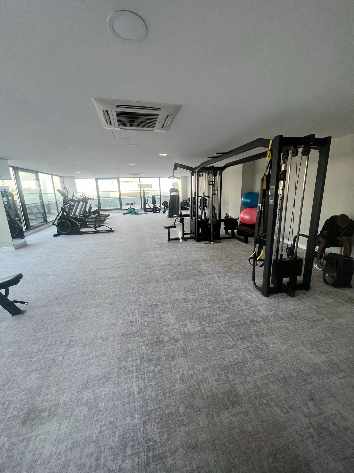 Detalhe da decoração