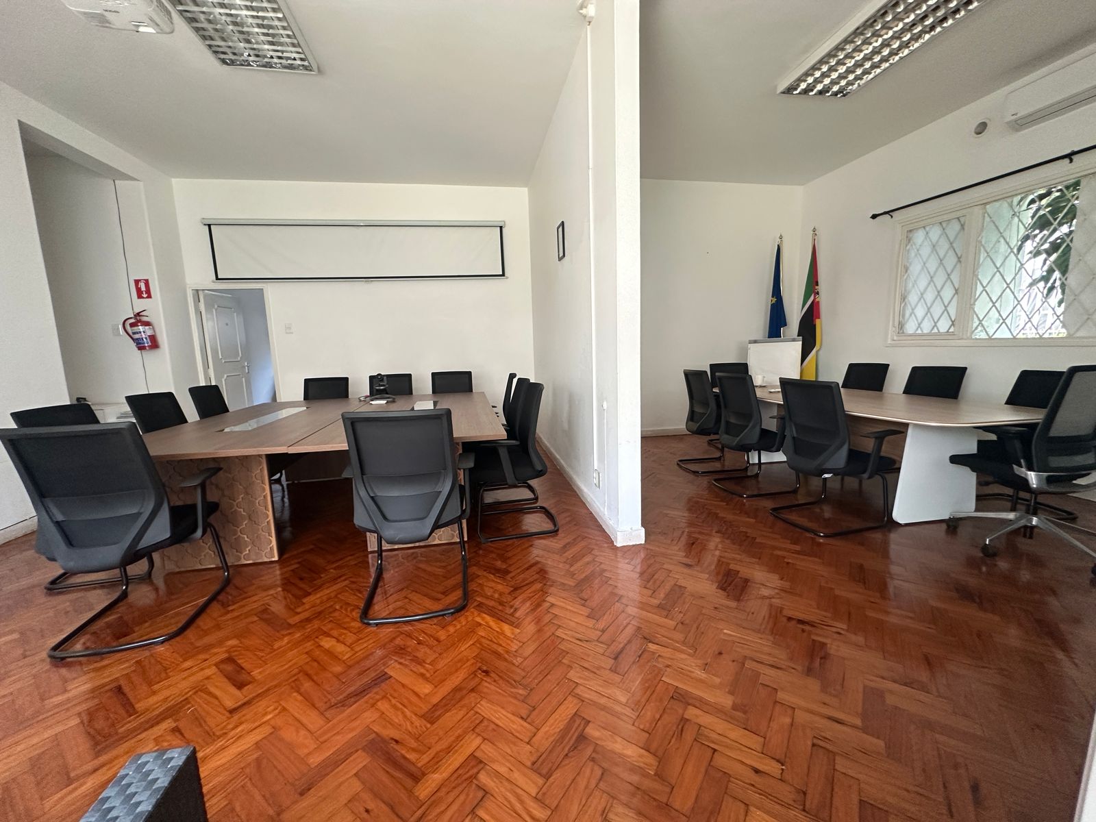 Apartamento T2 no Toprack Residence