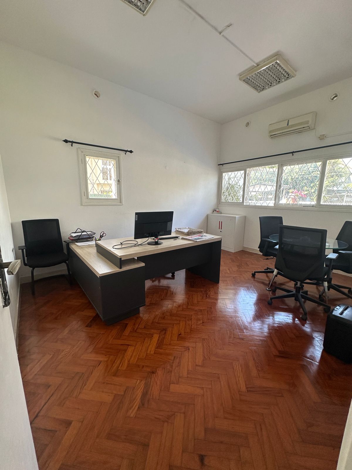 Detalhe da decoração