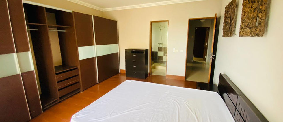 Apartamento T2 no Toprack Residence