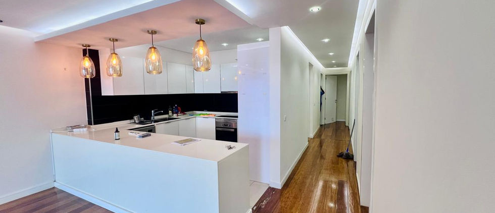 Detalhe da decoração