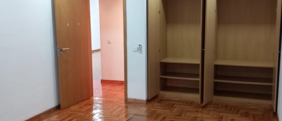 Apartamento T2 no Toprack Residence