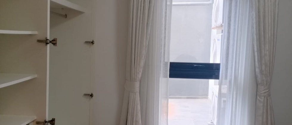 Apartamento T2 no Toprack Residence