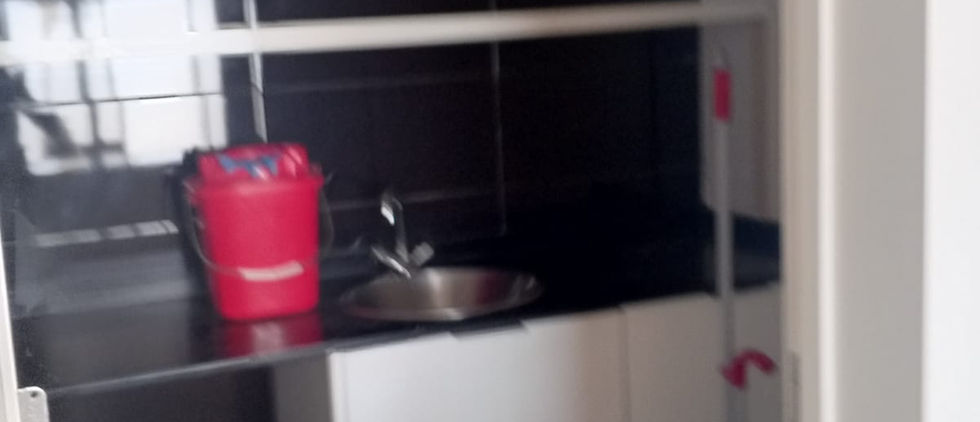 Detalhe da decoração